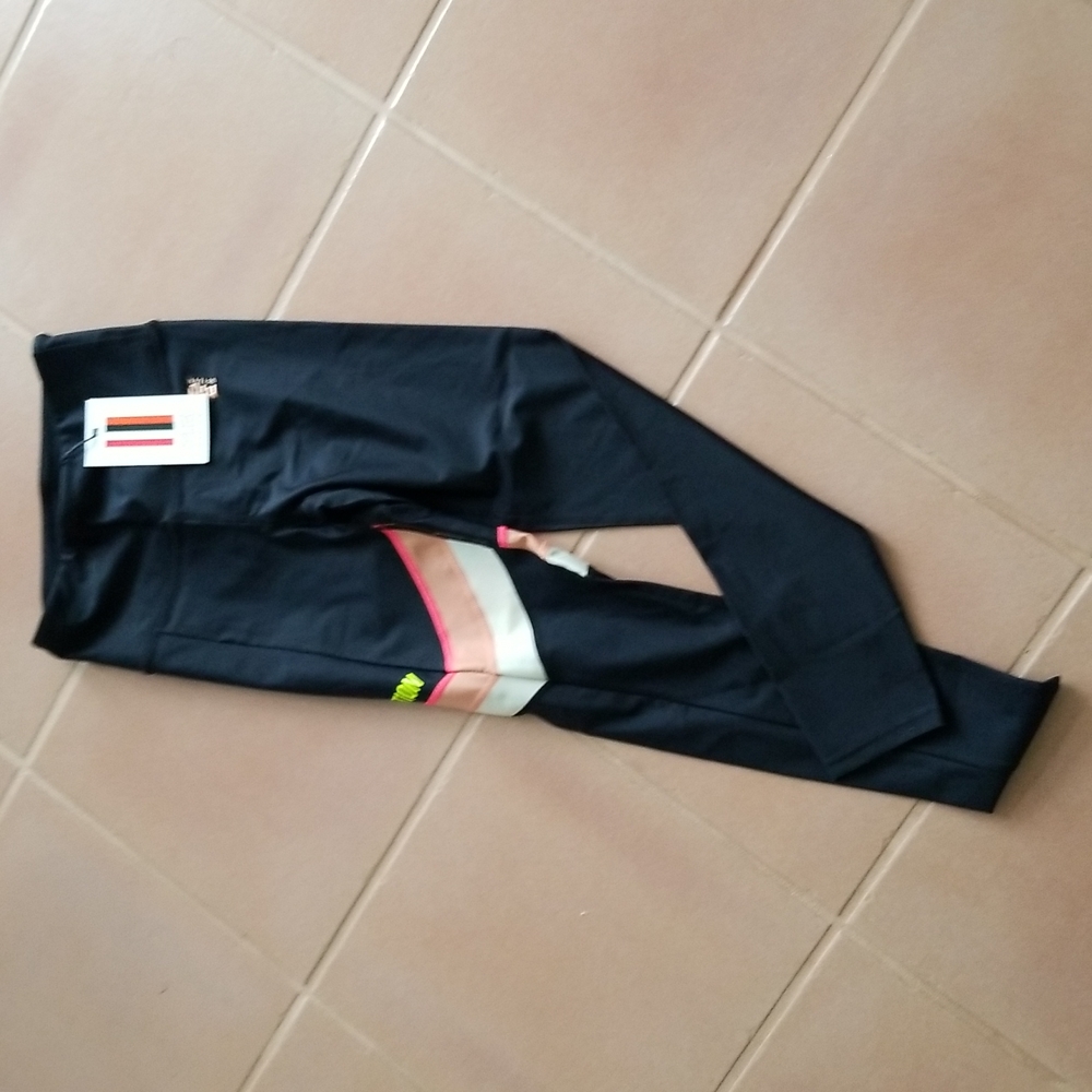 PE Nation leggings